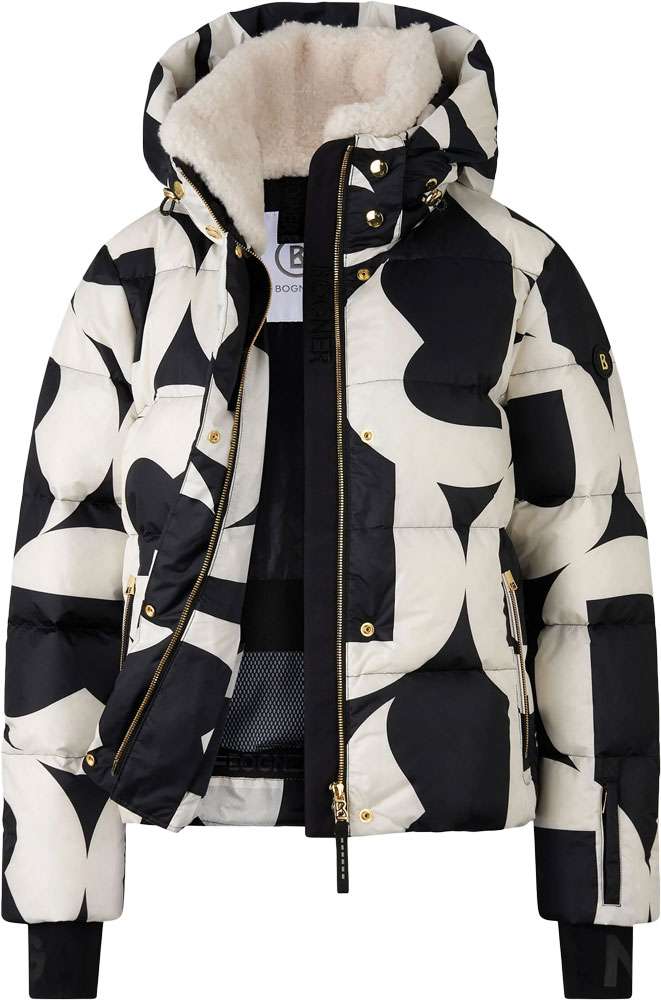 Bogner maja-d - veste de ski femme