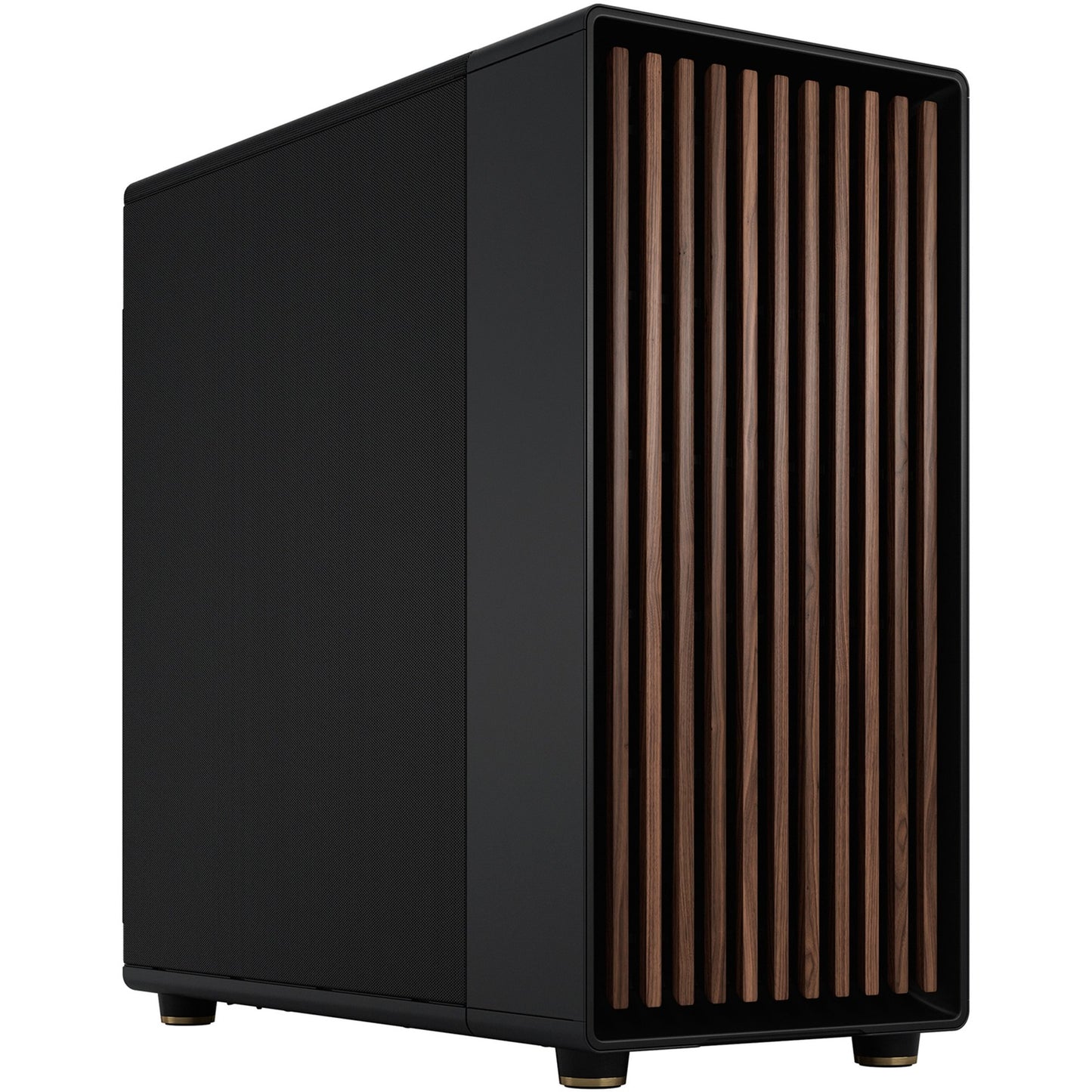 Fractal Design North XL Charcoal Black Mesh