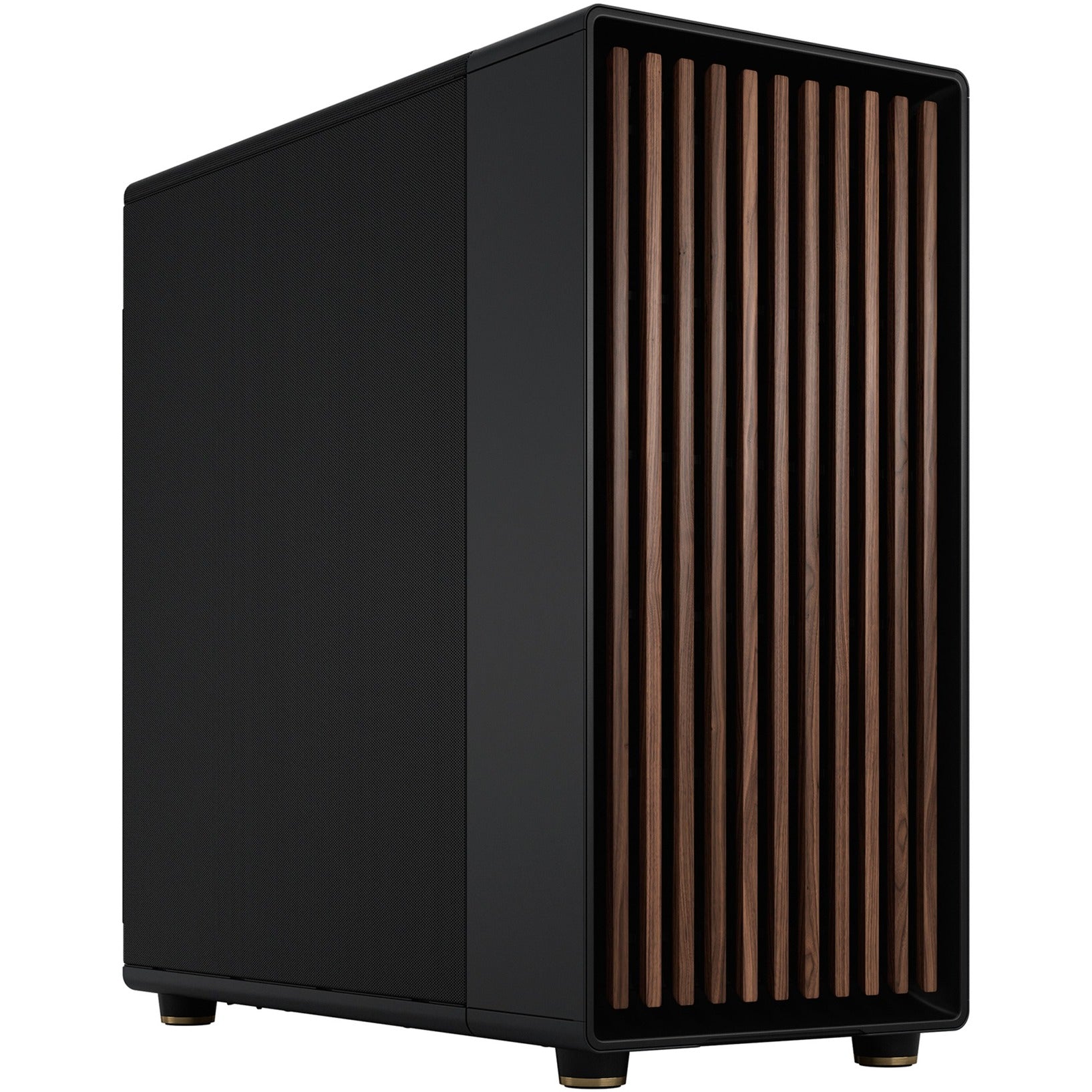 Fractal Design North XL Charcoal Black Mesh