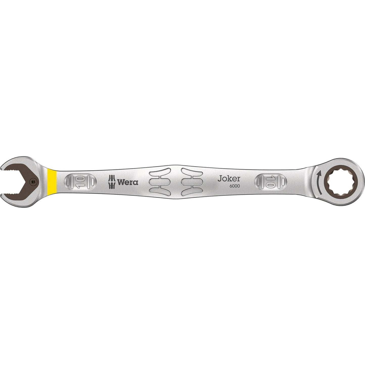 WAA 9631 MAGNETSTRIP 6000 JOKER 2 STAB RING RATTEL SETL