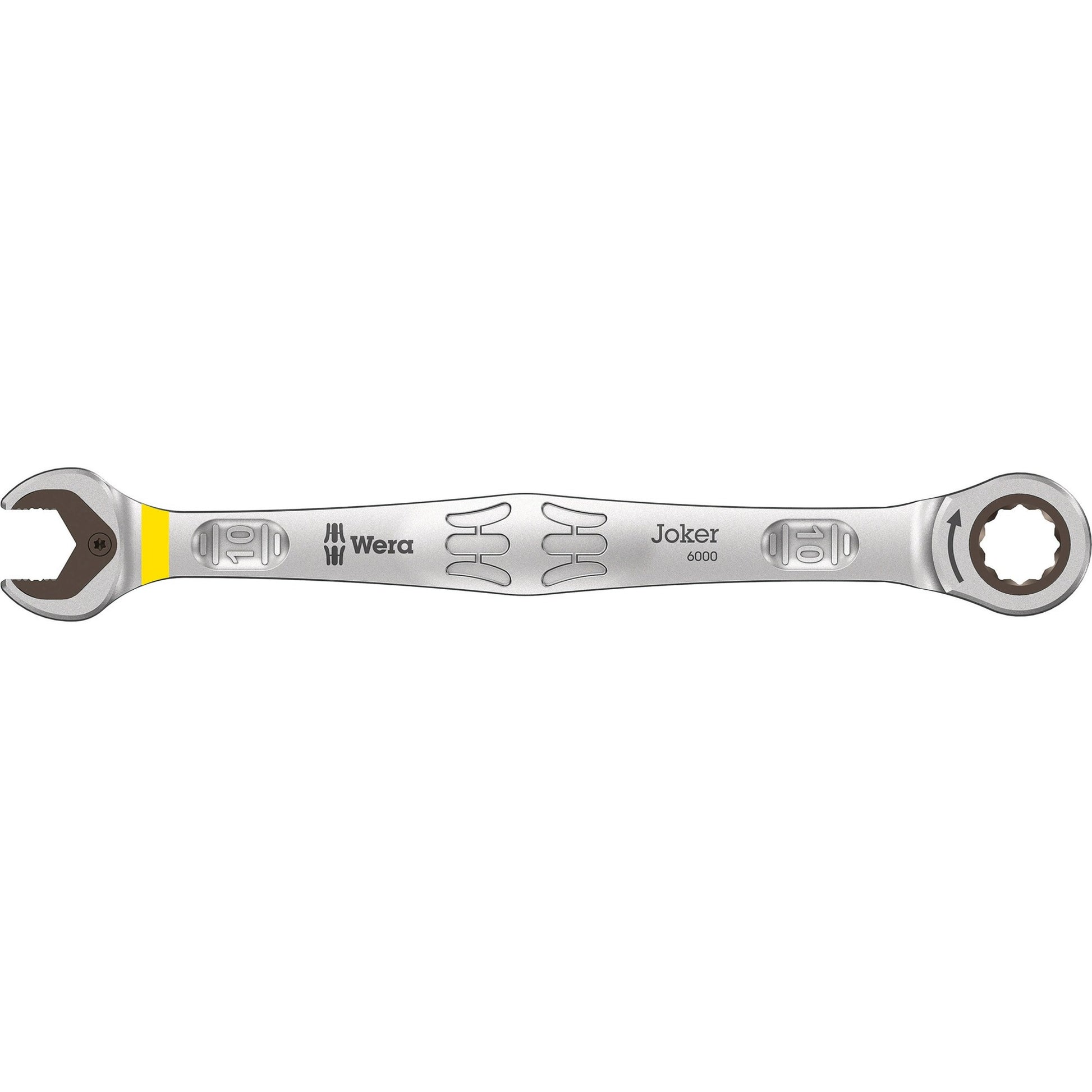 WAA 9631 MAGNETSTRIP 6000 JOKER 2 STAB RING RATTEL SETL