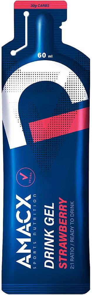 Gel à boire Amacx 2:1 60ml