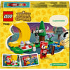 Lego Lego Animal Crossing 77053 Starling avec Celeste