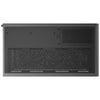 Antec Flux M mini tower housing (black | 1x USB-A | 1x USB-C | tempered glass)