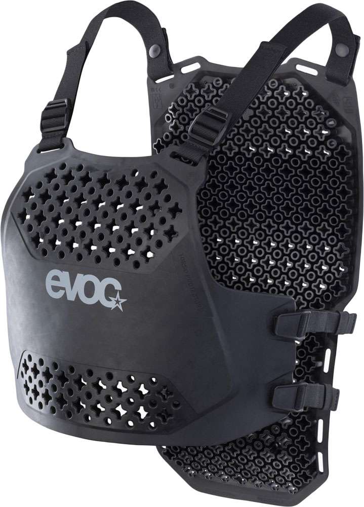Protecteur de torse Evoc - gilet de protection