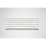 Ducky one 3 pur blanc sf - afbeelding 2