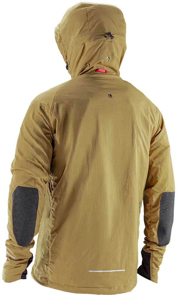 Leatt thermaflow 6.0 - veste thermique vtt