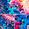 LEGO LEGO Art 31212 Le système de voies lactées