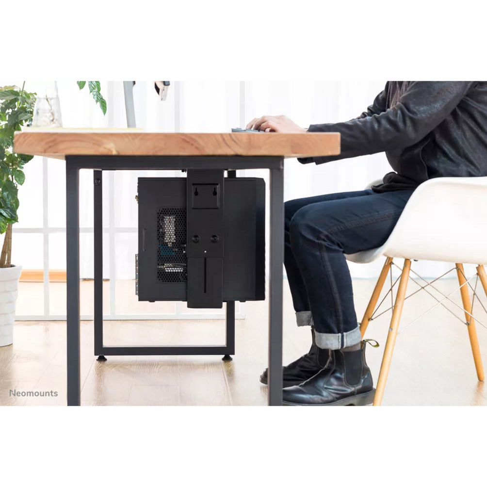 NEOMOUNTS PC OFFICE TEUN NM-CPU100BLACK