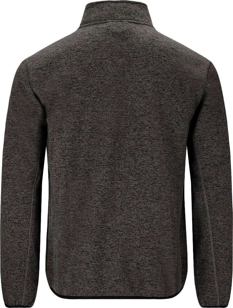 Whistler sampton mélange - veste polaire