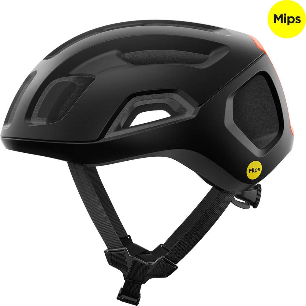 Poc ventral air mips - casque vélo route