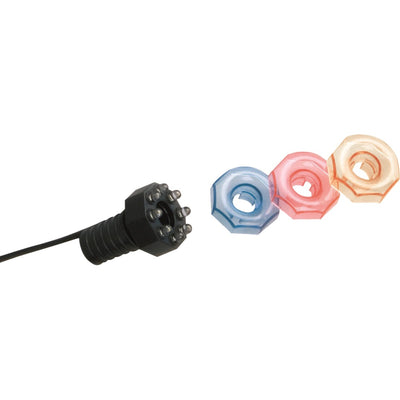UBBINK UBBINK MINIBRIGHT 1X8 LAMPE LED