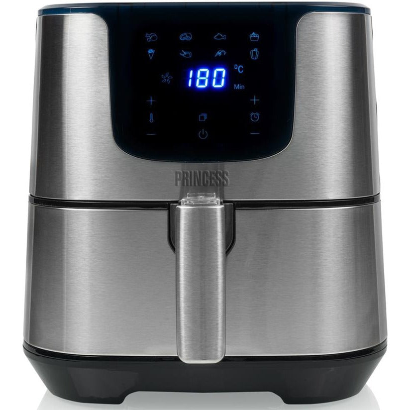 Princesse 182060 Digital Aerofryer Deluxe xxl