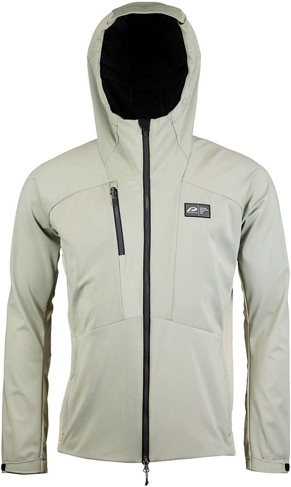 Rocher protecteur - veste tous temps