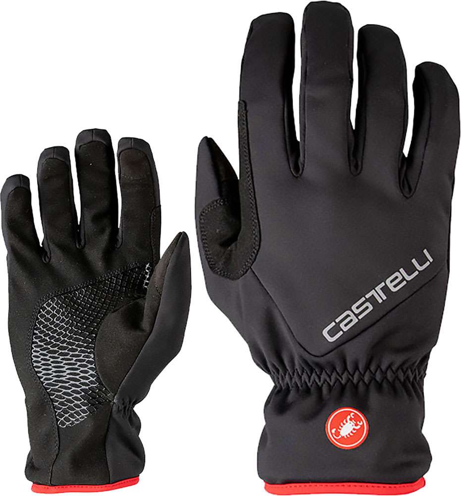 Castelli entrata t - gants