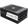 Alimentation Silverstone hela 2500r 2500 watts (noir, 4x 12v-2x6, 7x pcie)