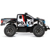 Carrera 2,4 GHz Ford F-1550 Raptor Police