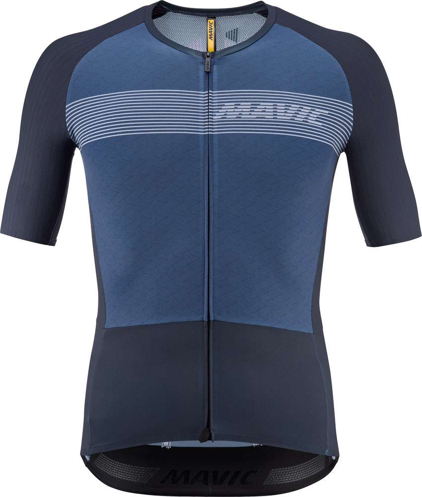 Mavic cosmique - maillot