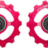 Poulies de dérailleur Cyclingceramic 14 dents pour shimano sram