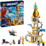 Lego Lego Dreamzzz 71477 La tour de rêve - afbeelding 1
