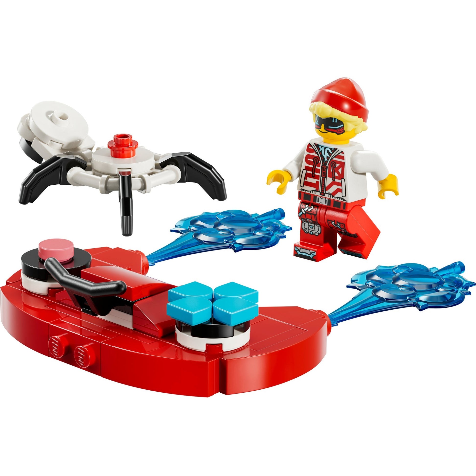 LEGO 30698 Dreamzzz Bag Coopers Flying MiniController