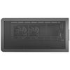 Boîtier tour midi Antec C6 Curve Air (noir | 2x USB-A | 1x USB-C | verre trempé)
