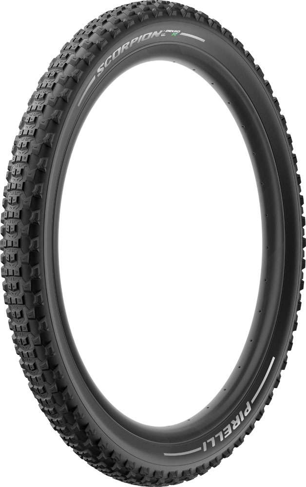 Pneu souple Pirelli scorpion enduro r 29