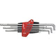 Wiha Allen Keys placée dans Prostar Holder