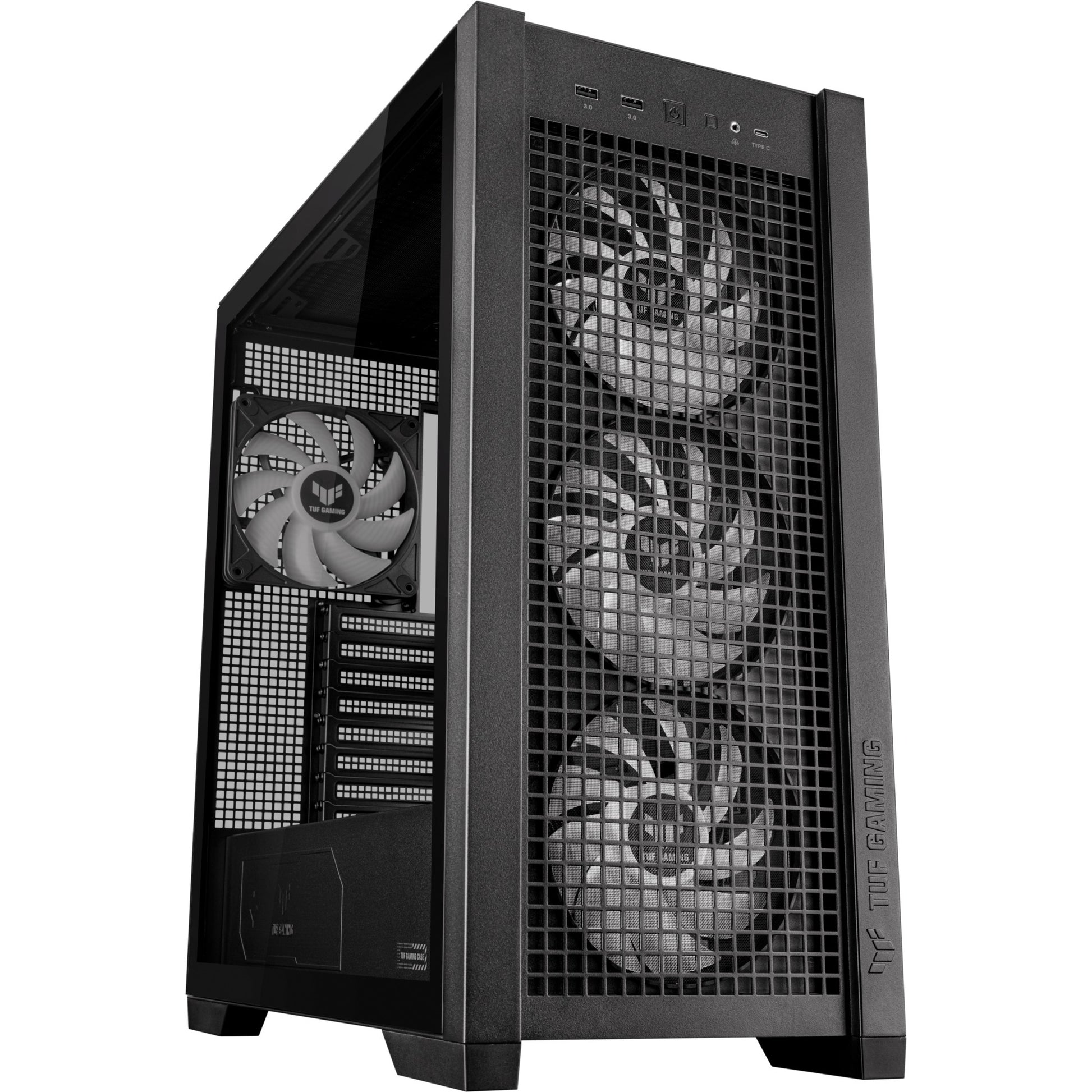ASUS TUF GAMING GT302 Argb