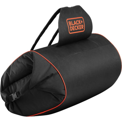 Sac de collecte sac à dos Black+decker gwbp1 72l - gwbp1-xj