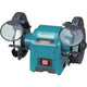 MAKITA 230 V WORKBENCH SEARER 150 mm GB602