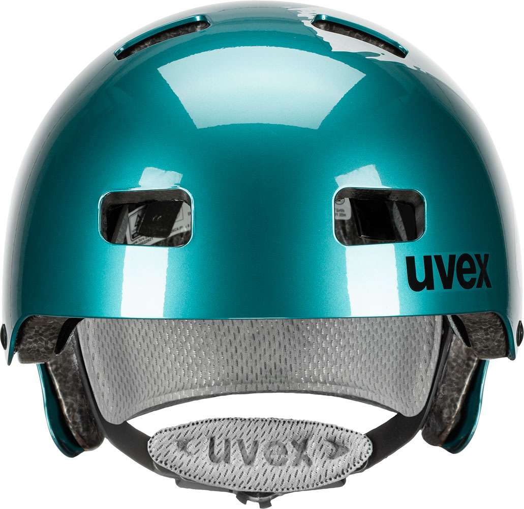 Uvex kid 3 - casque enfant