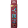Chaîne YBN S12-tic 12 vitesses