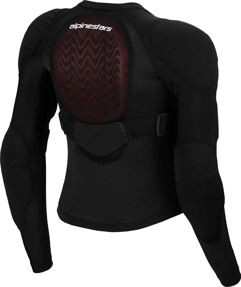 Alpinestars bionic plasma lt - veste de protection pour enfants