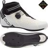 Sidi nix - chaussures de vélo de route d'hiver