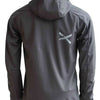 Zimtstern irbiz - veste hybride