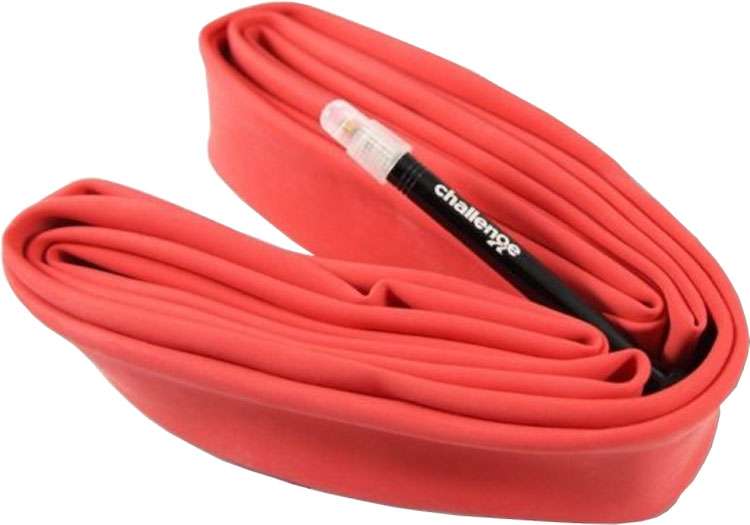Tube défi latex SV60