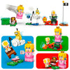 LEGO LEGO Super Mario 71441 Adventures avec pêche interactive