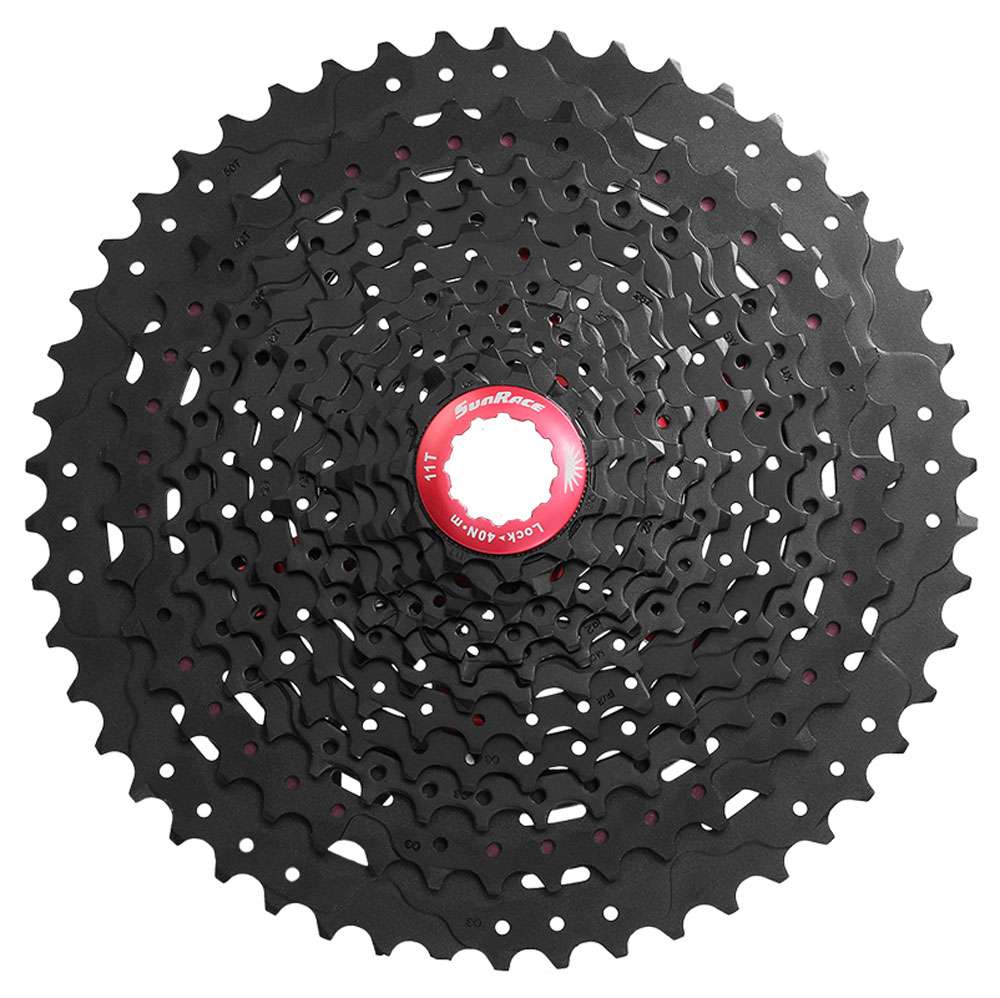 Cassette Sunrace csmz903 12 vitesses 11-51