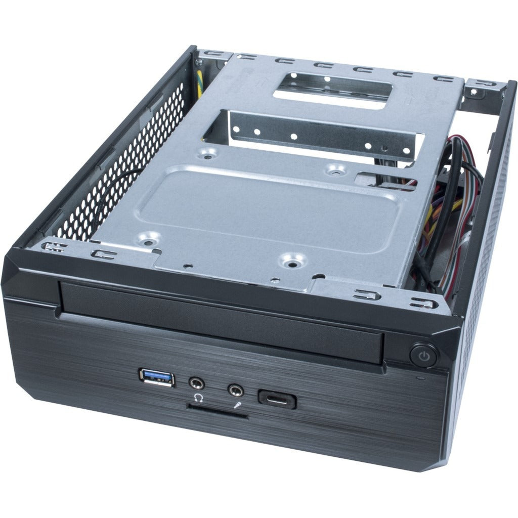 Inter-technologie ITX MW-02 II