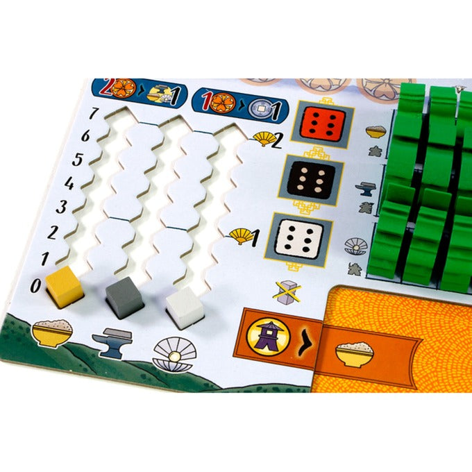 999 Games Het Witte Castle de Himeji