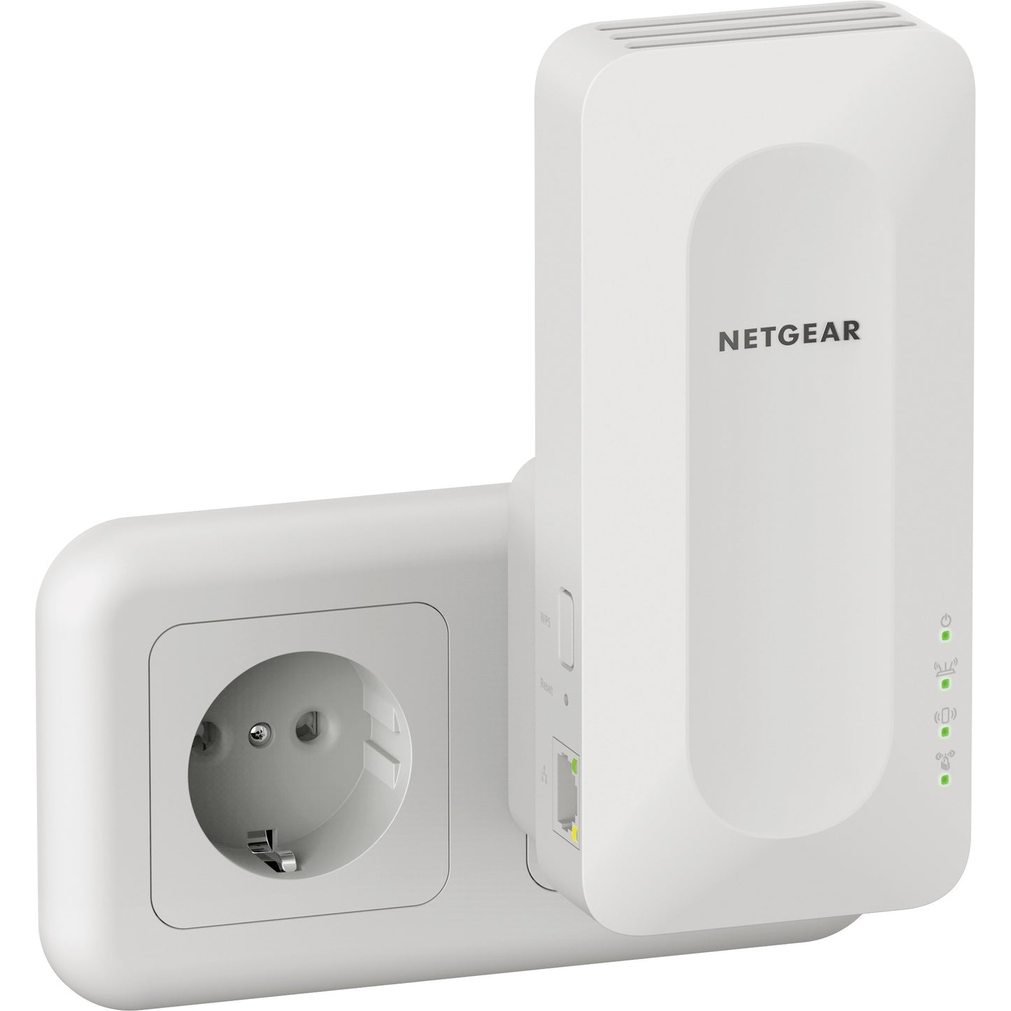 NetGear AX1800 Extender en maillage à 4 stream (EAX15)