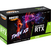 Inno3d geforce rtx 3050 jumeau x2