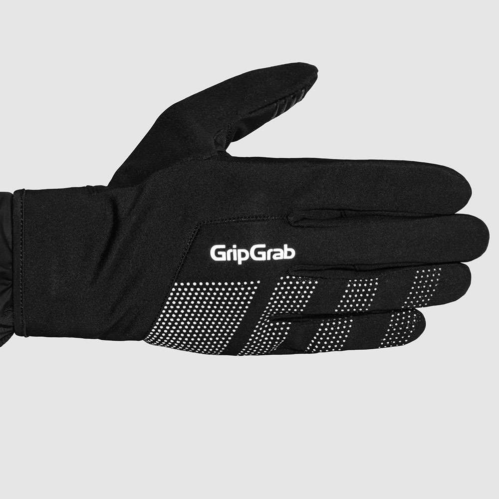 Gripgrab ride ii coupe-vent - gants de cyclisme
