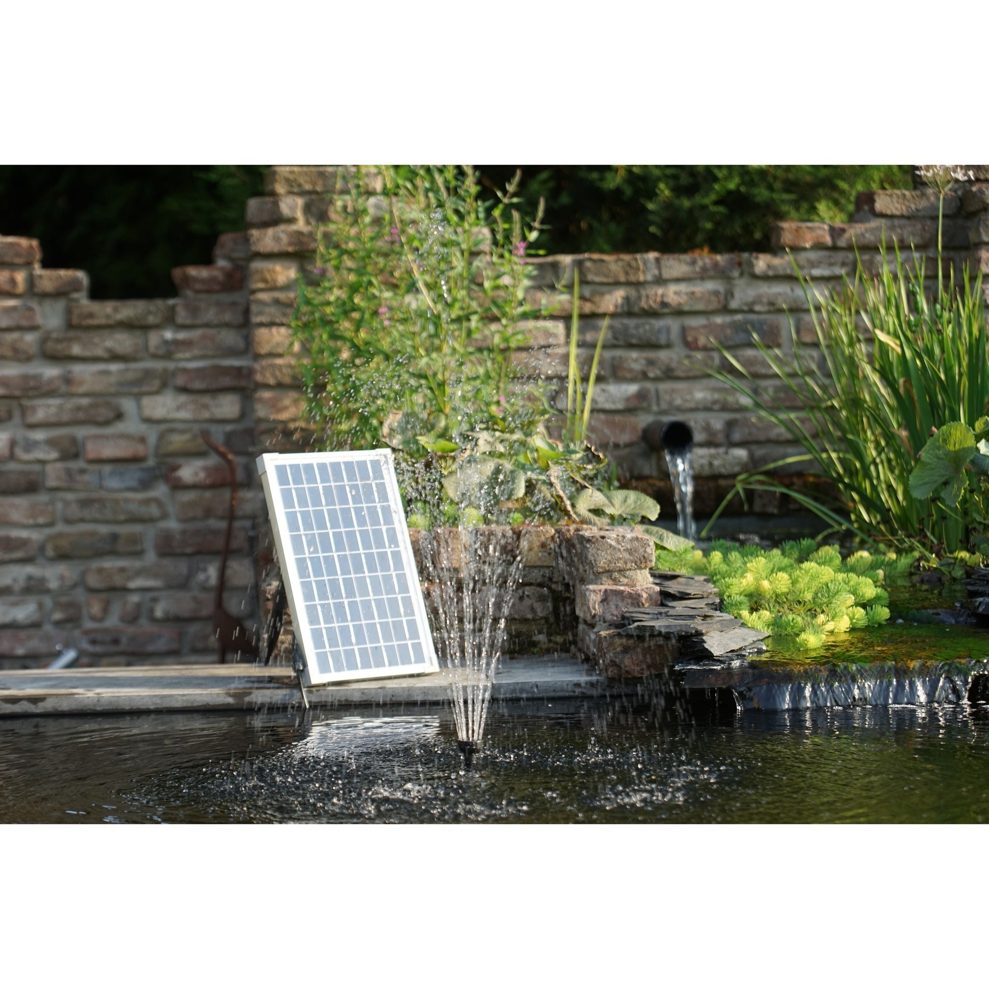 Ubbink Ubbink Solarmax 2500