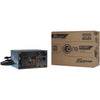 Alimentation Seasonic core bc-650 atx 3.1 650 watts (noir, 2x pcie)