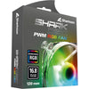 SHARKOON SHARK DISC PWM RVB Fan
