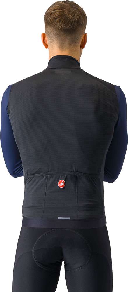 Castelli expresso - cardigan