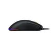 Souris de jeu Hator Pulsar 3 (noir, 400 - 12 000 dpi, RVB)
