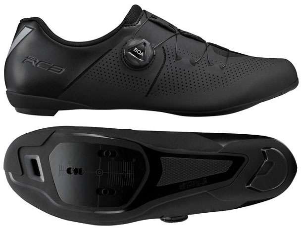 Shimano sh-rc302 - chaussures de vélo de route
